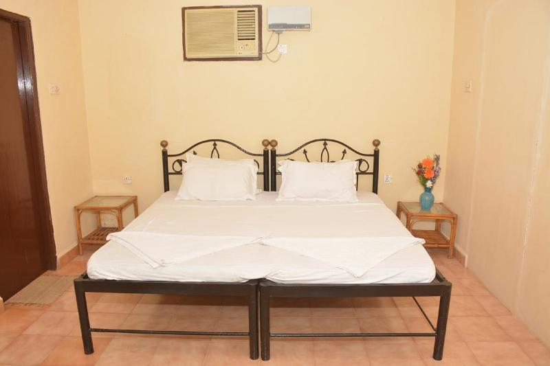 Pifran Holiday Beach Resort Consua Exteriör bild