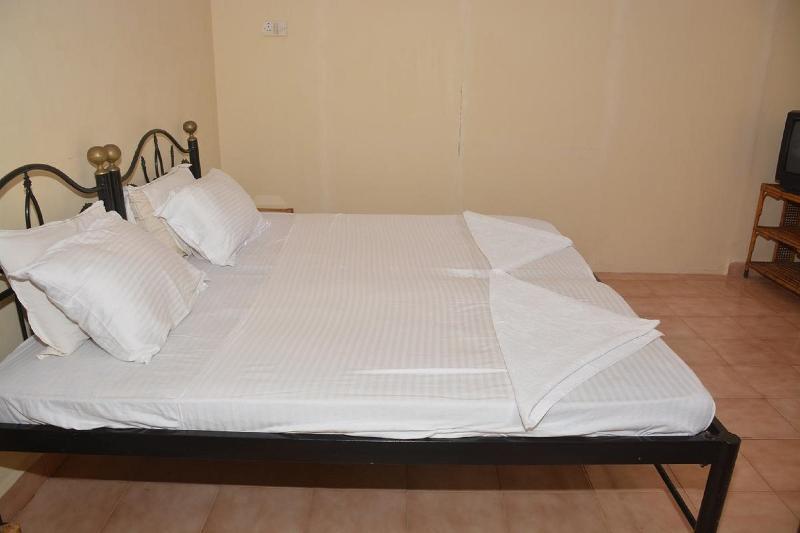 Pifran Holiday Beach Resort Consua Exteriör bild