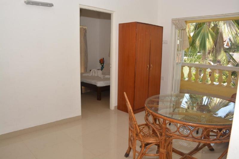 Pifran Holiday Beach Resort Consua Exteriör bild