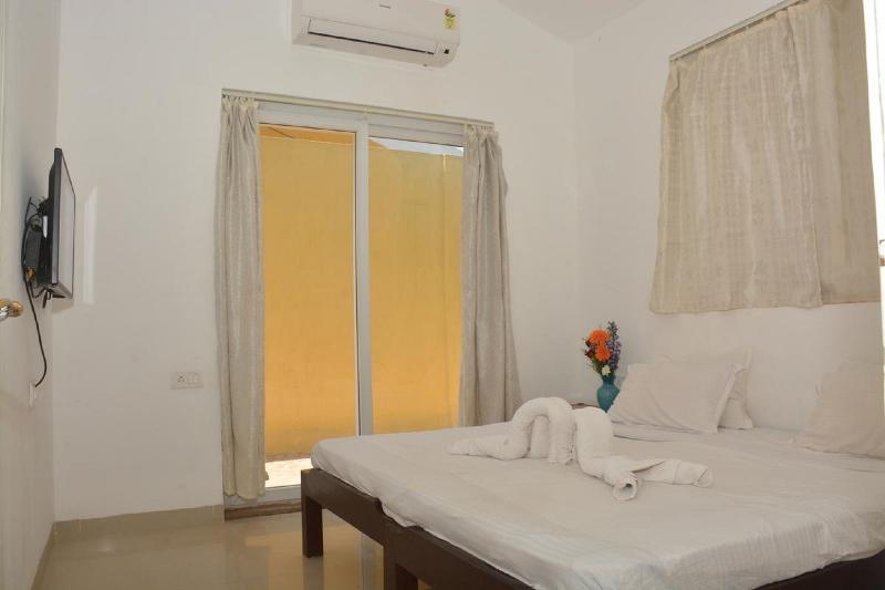 Pifran Holiday Beach Resort Consua Exteriör bild